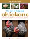 Cover image for The Joy of Keeping Chickens